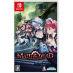 ジー・モード (Switch)メイド・オブ・ザ・デッド 通常版 返品種別B