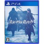 ショッピングps4 Binary Haze Interactive (PS4)Redemption Reapers 通常版 返品種別B