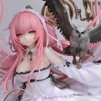 WINGS inc. 1/ 7 パーシュース(アズールレーン)フィギュア 返品種別B