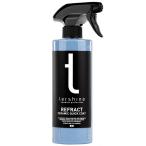 Refract V3 Ceramic Quick Coat 艶特化セラミックスプレーコーティング 500ml tershine 返品種別A