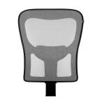 FusionInnovation Alphaeon E1 POP-B(Backrest)-Gray(バックレストのみ) ゲーミングチェア E1POP-B-GY 返品種別A