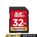 Gigastonel Giga Stone SDHC карта памяти 32GB Class10 UHS-I V10 GJSX-32GV1 возвращенный товар вид другой B
