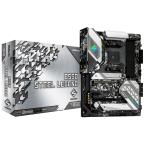 ASRock(アスロック) ASRock B550 STEEL LEGEND /  ATX対応マザーボード B550 STEEL LEGEND 返品種別B