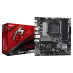 ASRock(AXbN) ASRock B550M Phantom Gaming 4 /  Micro ATXΉ}U[{[h B550M PHANTOMGAMING4 ԕiB