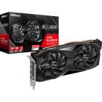 ASRock(アスロック) ASRock Radeon RX6700 XT Challenger D 12G /  PCI Express 4.0 グラフィックスボード RX6700 XT Challenger D 12G 返品種別B
