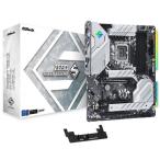 ASRock(アスロック) ASRock Z690 Steel Legend /  ATX対応マザーボード Z690 STEEL LEGEND 返品種別B