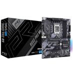 ASRock(アスロック) ASRock B660 PRO RS /  ATX対応マザーボード B660 PRO RS 返品種別B