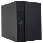 ASRock(アスロック) ミニPCシリーズ DeskMeet X300 DESKMEET X300 返品種別B