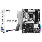 ASRock｜アスロック ASRock B760 Pro RS /  A
