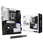 ASRock｜アスロック ASRock Z890 Pro RS WiFi