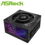 ASRock｜アスロック Phantom Gaming 850w 電源ユニット(ブラック) PG-850G 返品種別B