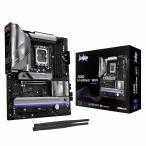 ASRock｜アスロック ASRock Z890 LiveMixer W