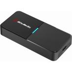 AVerMediala балка носитель информации Live Streamer CAP 4K BU113 портативный сбор BU113 возвращенный товар вид другой B