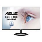 ASUS｜エイスース 液晶ディスプレイ(21.5型/ IPS/ FullHD 1920×1080/ 76Hz/ 5ms/ HDMI)(ブラック) Eye Care VZ229HE-J 返品種別A