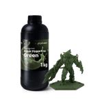Phrozen Frozen оригинальный 3D принтер для aqua гипер- штраф ( зеленый / resin 1kg) FMTSTAHGRM возвращенный товар вид другой B
