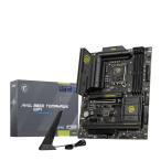 MSI｜エムエスアイ MSI MAG B860 TOMAHAWK W