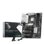 MSI｜エムエスアイ MSI PRO B860-P WIFI マ
