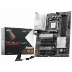 MSI｜エムエスアイ MSI PRO B840-P WIFI マ