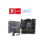 MSI|エムエスアイ MSI MAG B850M MORTAR WIFI マザーボード MAG B850M MORTAR WIFI 返品種別B