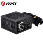 MSI MAG A750BN PCIE5 III 電源ユニット