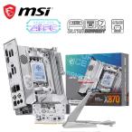 MSI｜エムエスアイ MSI MPG X870I EDGE TI E