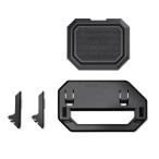 Thermaltakel термический Take PC кейс для подставка Chassis Stand Kit for The Tower 300/ Black/ ABS+PC( черный ) AC-074-ON1NAN-A1 возвращенный товар вид другой B