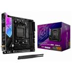 ASRock｜アスロック ASRock B850I Lightning 