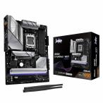 ASRock|アスロック ASRock B850 LiveMixer WiFi マザーボード B850LIVEMIXERWIFI 返品種別B