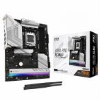 ASRock|アスロック ASRock B850 Pro RS WiFi マザーボード B850PRORSWIFI 返品種別B