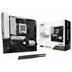 ASRock|アスロック ASRock B850M Pro RS WiFi マザーボード B850MPRORSWIFI 返品種別B