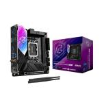 ASRock｜アスロック ASRock B860I Lightning 