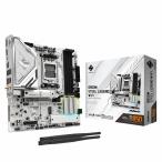 ASRock｜アスロック ASRock B850M Steel Lege