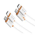  J пять klieitoScreenCast Mini беспроводной HDMI отправка приемник ( белый / orange ) j5create JVAW65 возвращенный товар вид другой A