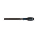 SIGNET 鉄工ヤスリ 平(鉄用) 200mm シグネット 46175 返品種別B