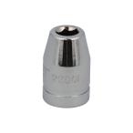 SIGNET 3/ 8DR-1/ 4ヘックスビットアダプター シグネット 22001 返品種別B