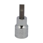 SIGNET 3/ 8DR 7mmマイナスビットソケット シグネット 22837 返品種別B