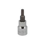 SIGNET 3/ 8DR T-27ヘクスローブビットソケット シグネット 22865 返品種別B