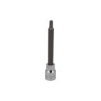 SIGNET 3/ 8DR 5mmロングヘックスビットソケット シグネット 22943 返品種別B