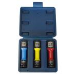 SIGNET 1/ 2DR 3PCホイルナット用薄肉イ