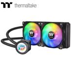 Thermaltake｜サーマルテイク 水冷一体