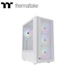 Thermaltakel термический Take middle tower type PC кейс S200 TG ARGB Plus ( белый ) CA-1X2-00M6WN-01 возвращенный товар вид другой B