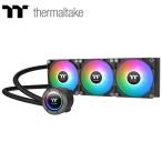 Thermaltake｜サーマルテイク 水冷一体