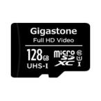 Gigastonel Giga Stone microSDXC карта памяти 128GB Class10 UHS-I SD карта адаптор есть GJMX/ 128U возвращенный товар вид другой B