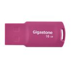 Gigastonel Giga Stone USB2.0 соответствует память 16GB ( розовый ) GJU2 Q GJU2-16GQPK возвращенный товар вид другой A