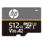 HP(エイチピー) microSDXCメモリカード 