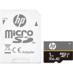 HP(エイチピー) microSDXCメモリカード 