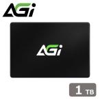 AGIle-ji- I AGI AI238 1TB 2.5inch SATA III SSD ; 550/ 510 MB/ s AGI1T0G25AI238-CB возвращенный товар вид другой B