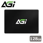 AGIle-ji- I AGI AI238 128GB 2.5inch SATA III SSD ; 530/ 510 MB/ s AGI128G25AI238-CB возвращенный товар вид другой B