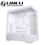 Lian Lil Lien * Lee стойка отсутствует middle tower PC кейс VECTOR V100( белый ) V100W возвращенный товар вид другой B