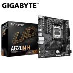 GIGABYTE｜ギガバイト GIGABYTE A620M H Rev2